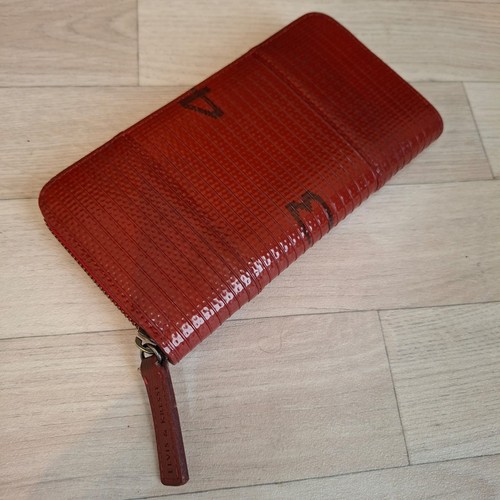 Elvis kresse red - red, hose