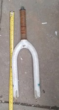 radio  Bmx forks 11/8