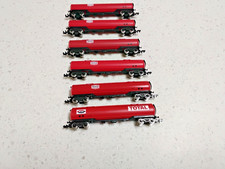 GRAHAM FARISH N GAUGE 100 TON