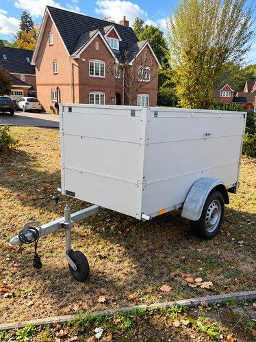 Anssems 750 201 ht1 - 750, camping