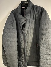 Tommy Hilfiger Men's Puffer Jacket Size XXL