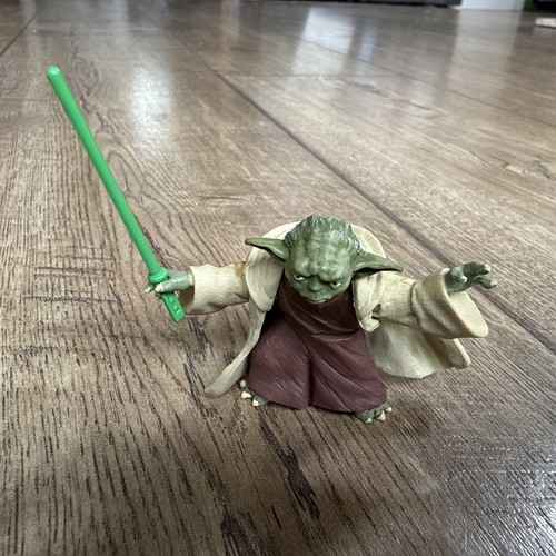 Master yoda star wars attack - star,