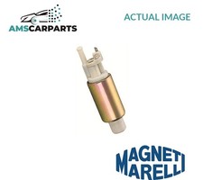 ELECTRIC FUEL PUMP FEED UNIT