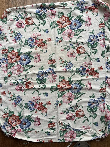 Vintage retro floral - vintage,