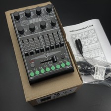 FADERFOX UC4 - Universal MIDI Controller, PERFECT