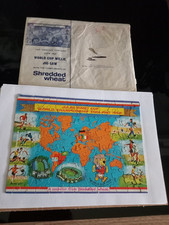 1966 World Cup Willie Jigsaw