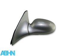 Kia Rio DC Pre-Facelift