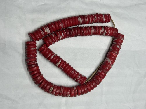 Bohemian trade beads kankanba - trade,