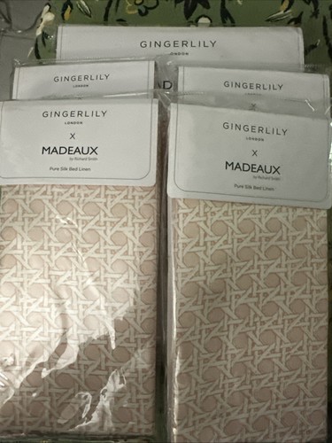 Gingerlily london rattan - gingerlily,