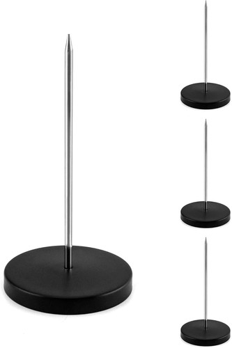 Pcs desk receipt holder - pcs,