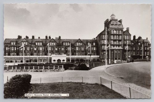 Rppc butlin queens - rppc,