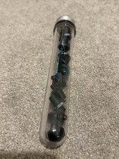 Nike 12 Metal Replacement