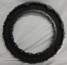 Tornado Aircraft RB199 Support