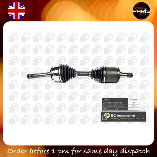 Driveshaft for toyota - driveshaft,