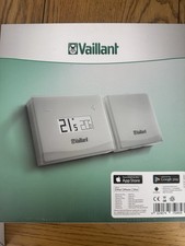 Vaillant v Smart Combi
