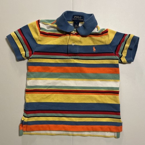 Polo ralph lauren boys 4 - lauren,