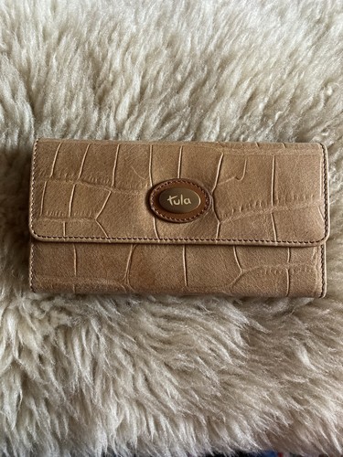 Womens tula brown - tula, leather
