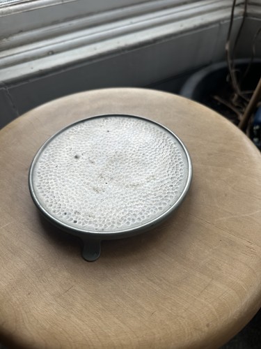 Vintage national silver pewter - vintage,