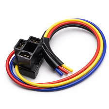 H4 3 Pin Headlight Repair