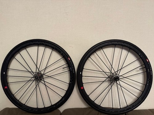 Fulcrum racing zero 2way - zero,