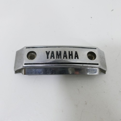 Yamaha 1100 virago - xv, fairing