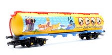 Hornby R60314 The Beatles