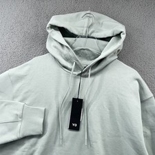 Adidas Y-3 FT Hoodie Mens M