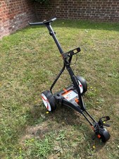 Golfstream Vision Lithium - Ex Media Demo - Fantastic Bargain New Battery  (B)