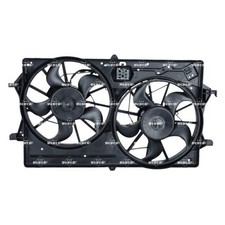 NRF Engine Cooling Fan fits