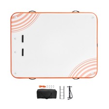 Uimoso Inflatable Floating