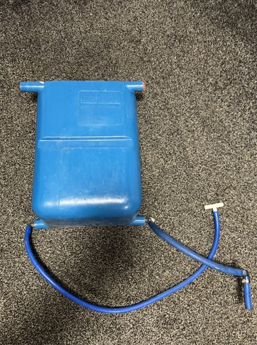 Aquaflow marine water - aquaflow, tank