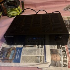 Cambridge Audio Topaz SR10 Stereo Receiver Amplifier 