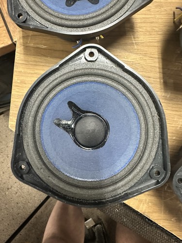 Bose 901 series iii - bose, v