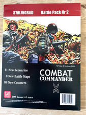 Combat commander stalingrad - combat,