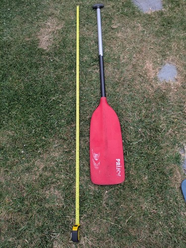 Prijon canoe paddles - prijon,