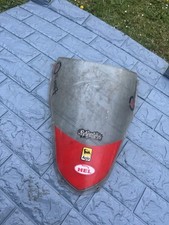 Aprilia Rs 125 2006-2012 screen 