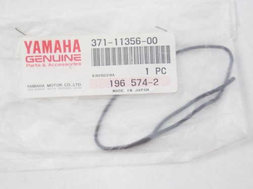Oem genuine 1976 1978 - genuine, yamaha