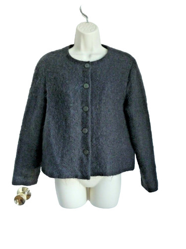 Harriet selwyn sweater jacket - harriet,
