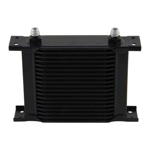 An6 row oil cooler engine - an6, 16
