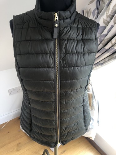 Joules ladies furlton quilted - joules,