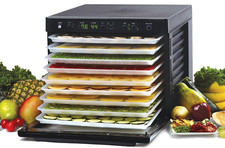 Tribest SD-P9000 Sedona 9 Tray