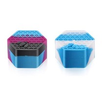 Mini Silicone Pot Containers