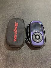 Snap On Video Inspection