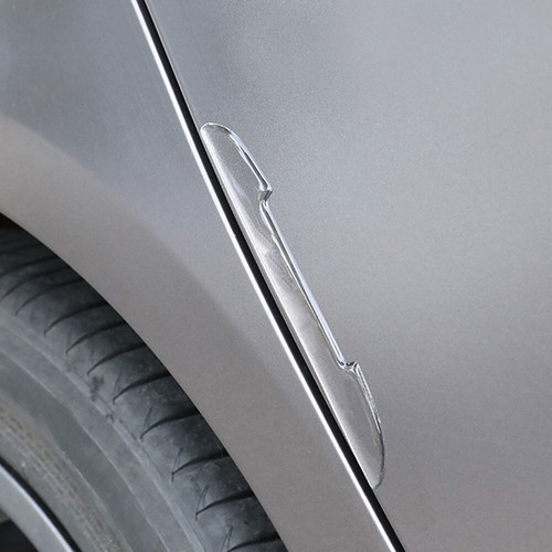 Car door edge anti - car, scratch