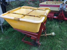 Teagle XT 20 fertiliser