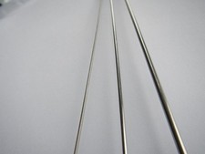 Stainless steel round - ,