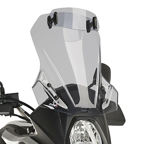 Fairing with visor for - , suzuki