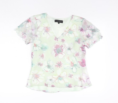 Mandy marsh womens - marsh, green