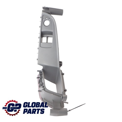 Audi front door card - front,