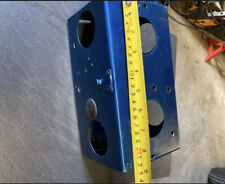 Used Racing race Rally Track Car Banger Kit Car Aluminium Electric ignition box